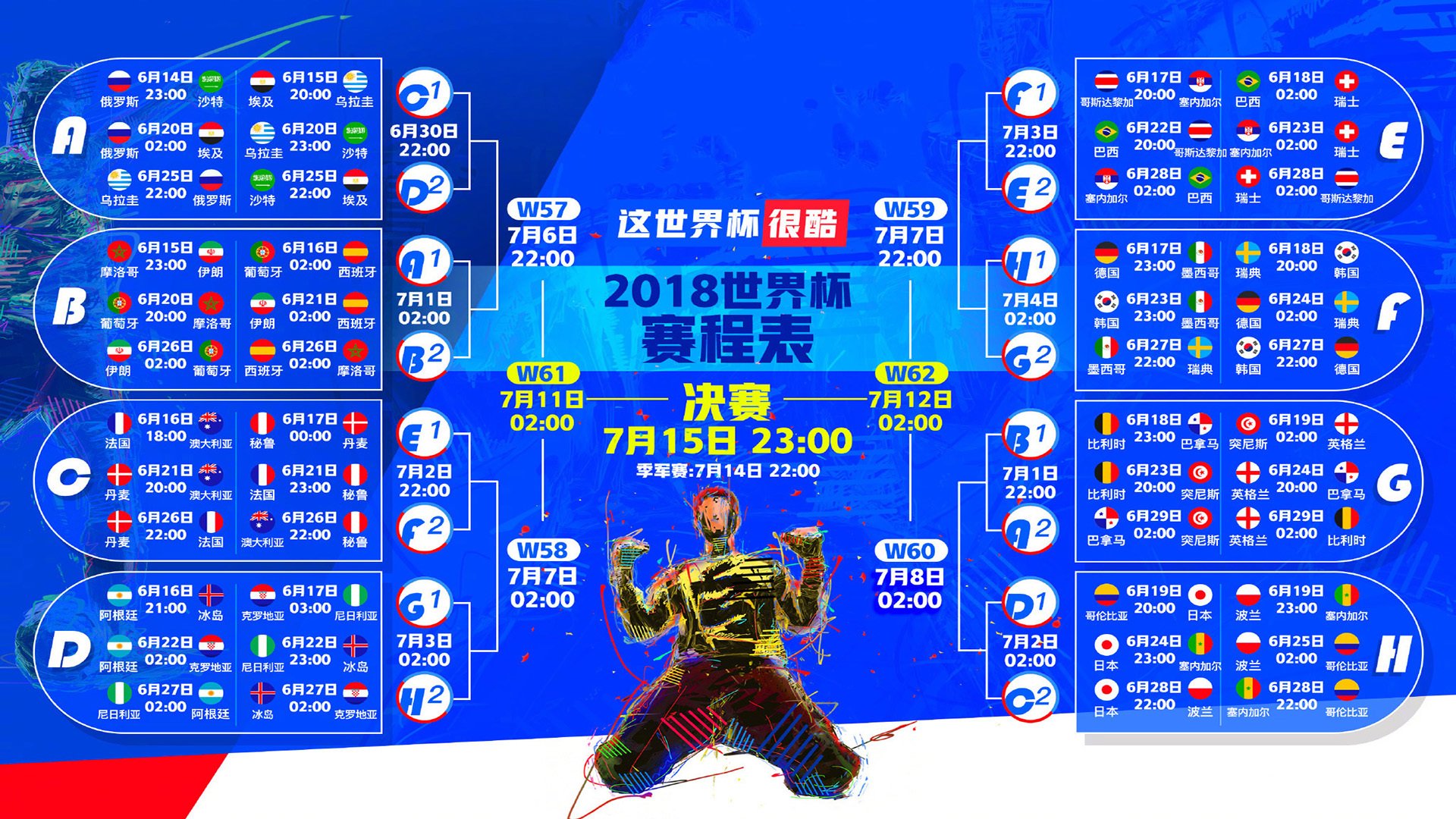 逆转与颠覆，当沙特碾压德国，拉什福德在世界杯关键积分战中闪耀成唯一主角